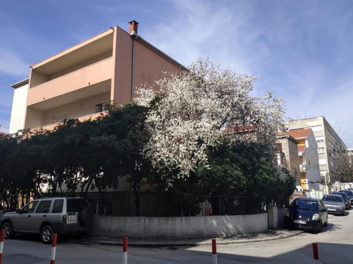 Split Symphony Veranda: Modern, New Apartment ภายนอก รูปภาพ